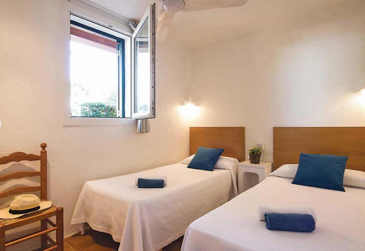 Villa Binipaco 比尼贝卡 外观 照片
