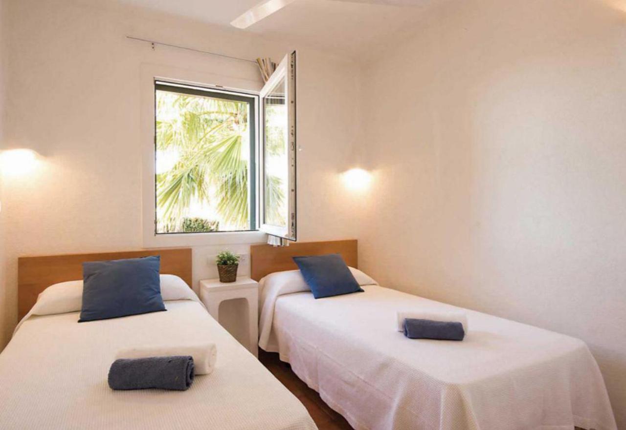 Villa Binipaco 比尼贝卡 外观 照片