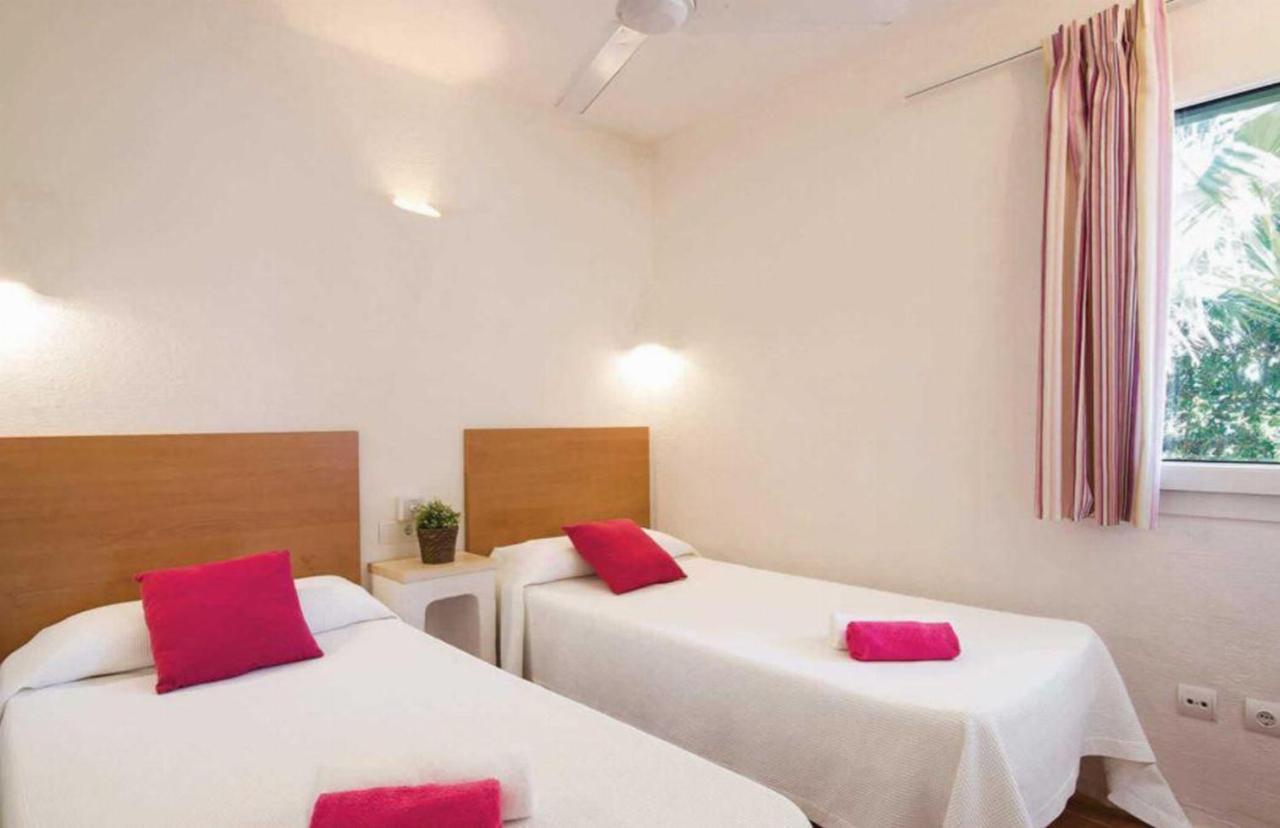 Villa Binipaco 比尼贝卡 外观 照片