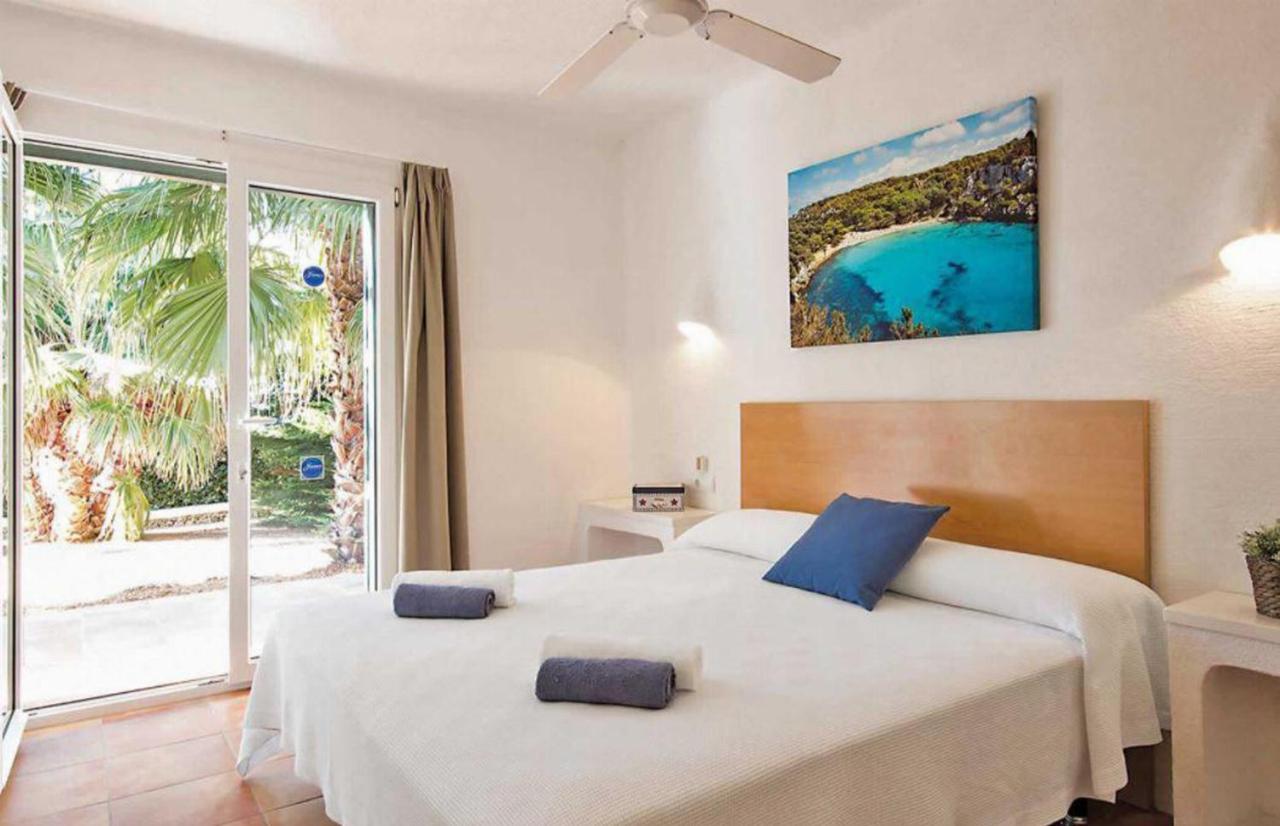 Villa Binipaco 比尼贝卡 外观 照片