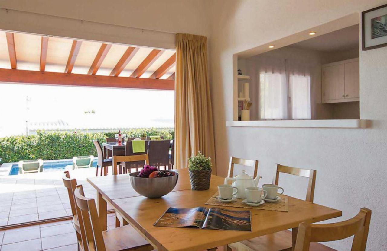 Villa Binipaco 比尼贝卡 外观 照片